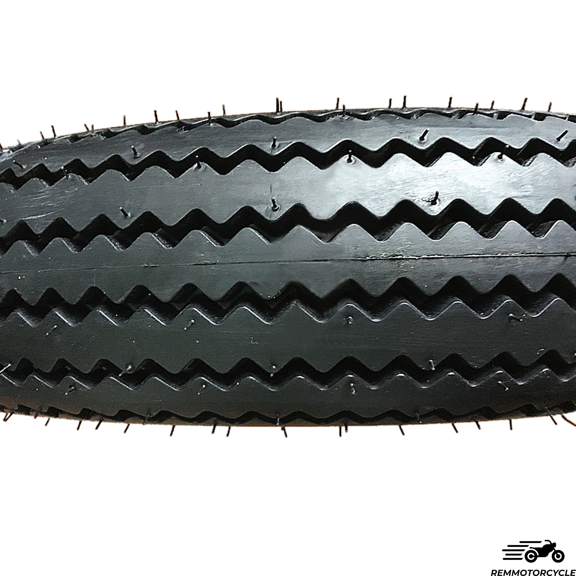 16/17 Zoll Felgen (Stapel von 2) mit Vintage -Reifen