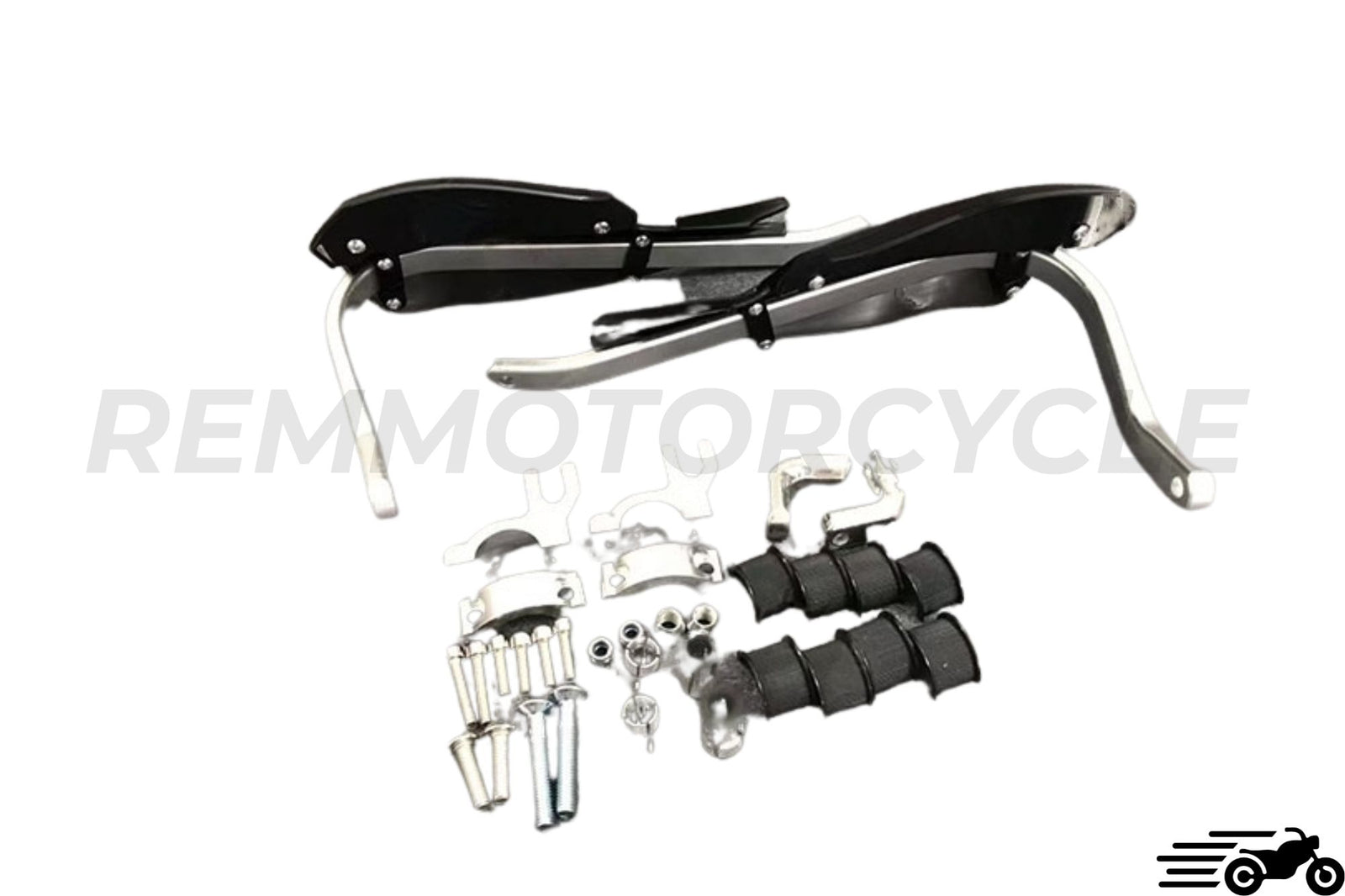 Triumph hand protector