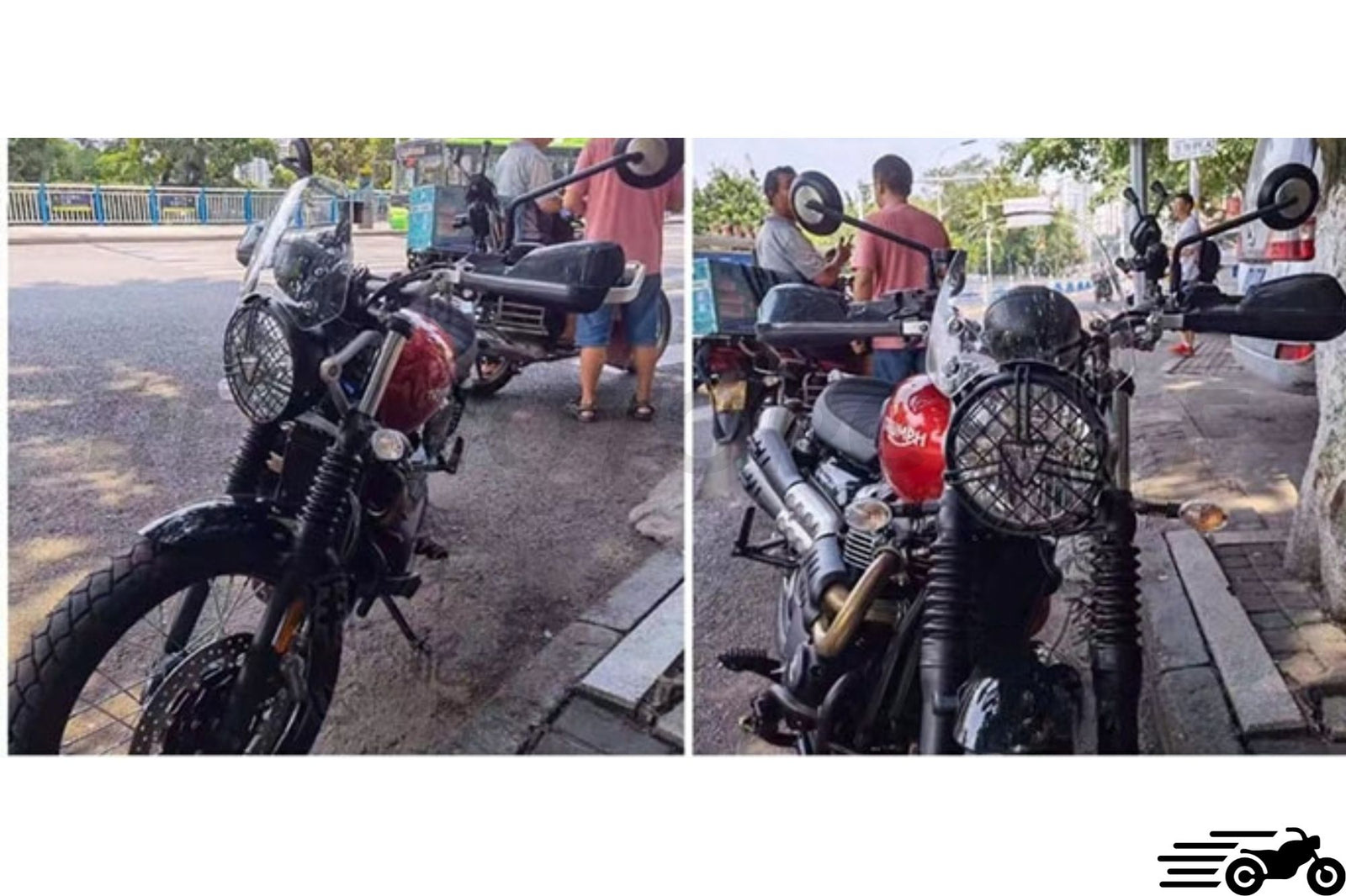 Protège-mains de moto 7/8in 22mm ABS protecteur résistant aux chutes  universel pour scooter de vélo électrique de moto (blanc) O4w846 protège- main de moto 7/8in 22mm ABS pro : : Auto et Moto