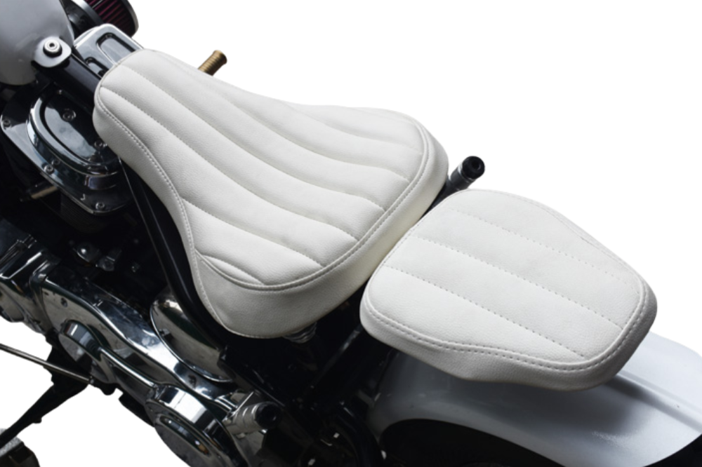 Selle bobber REMMOTORCYCLE