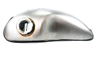 Réservoir 10L  Café Racers plusieurs coloris - REMMOTORCYCLE