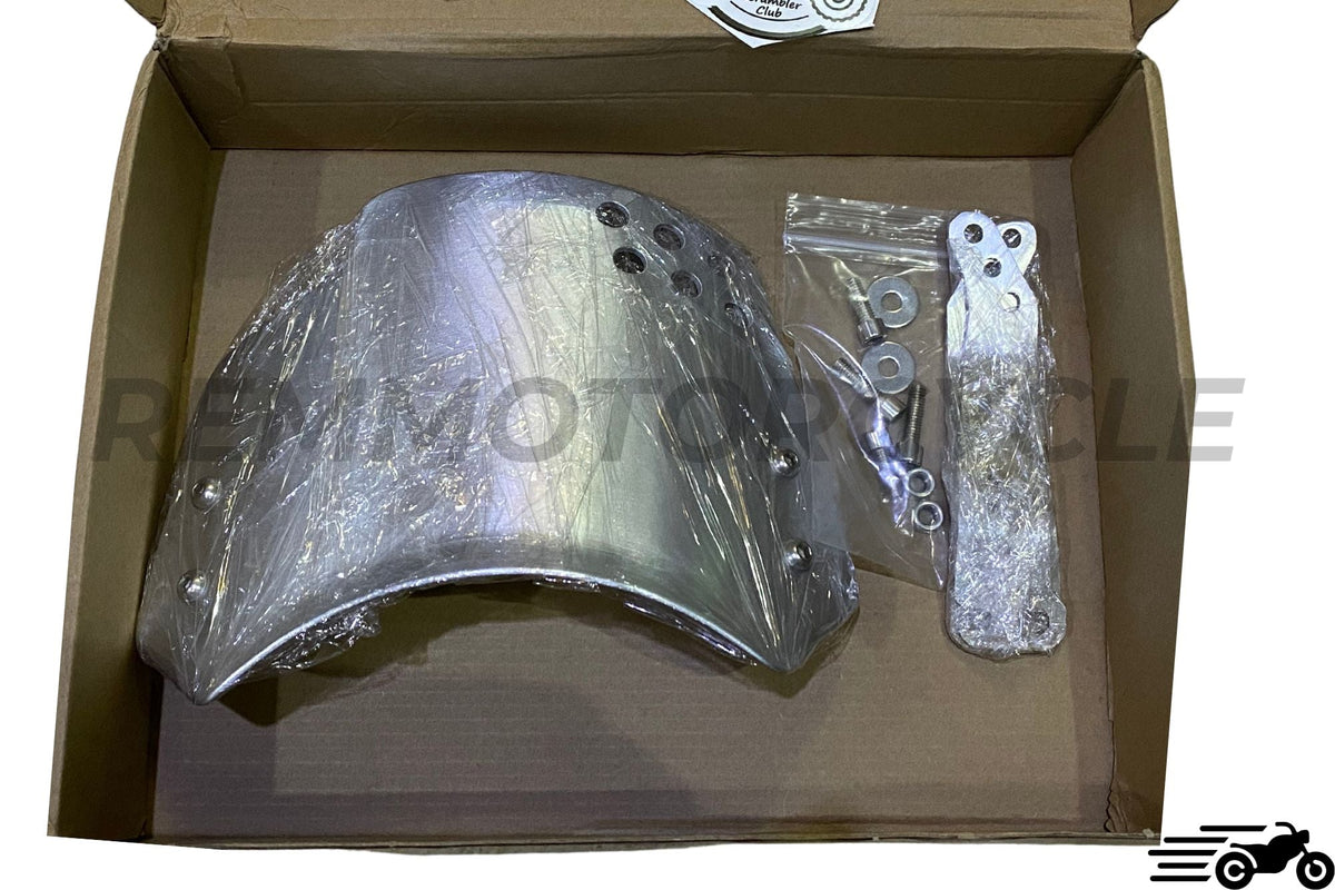 Motor Guzzi V7 - V9 Wind Jump