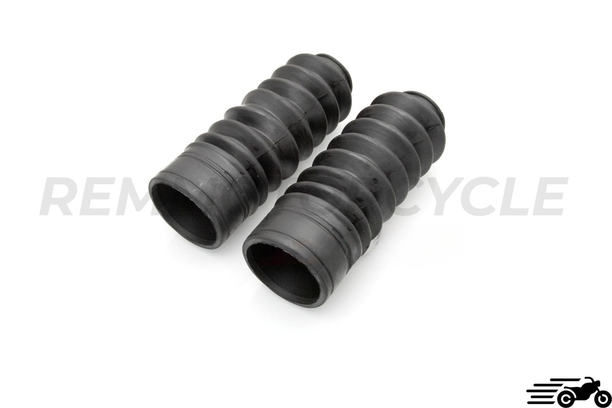 Soffietti della Forcella Triumph Bonneville 