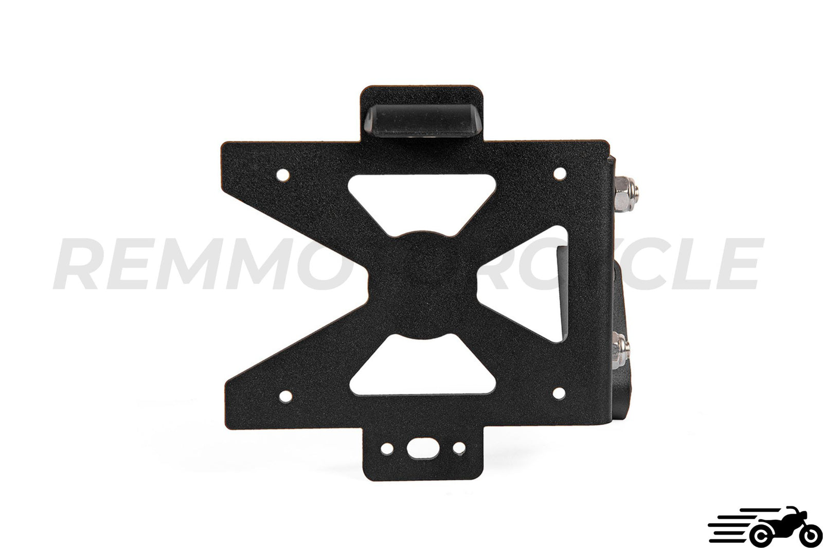 Support de plaque latérale Ducati SCRAMBLER 800