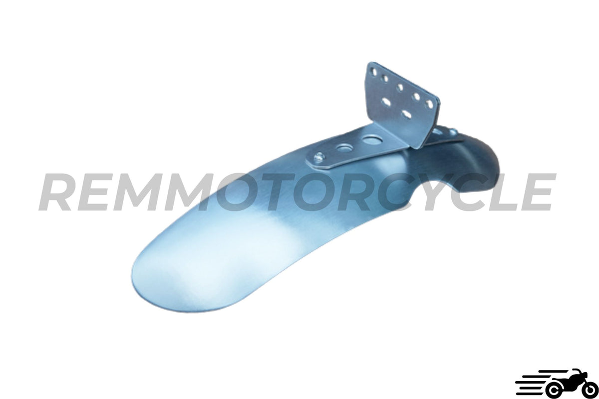 Triumph Scrambler 900, 1200 dan Bonneville T120 T120 High Mudguard