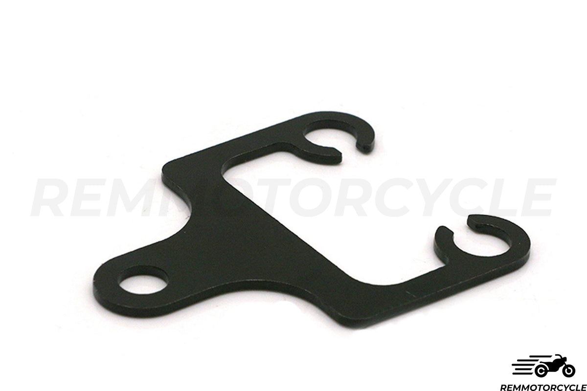 Contatore Moto Digitale Completo a cavo con supporto 