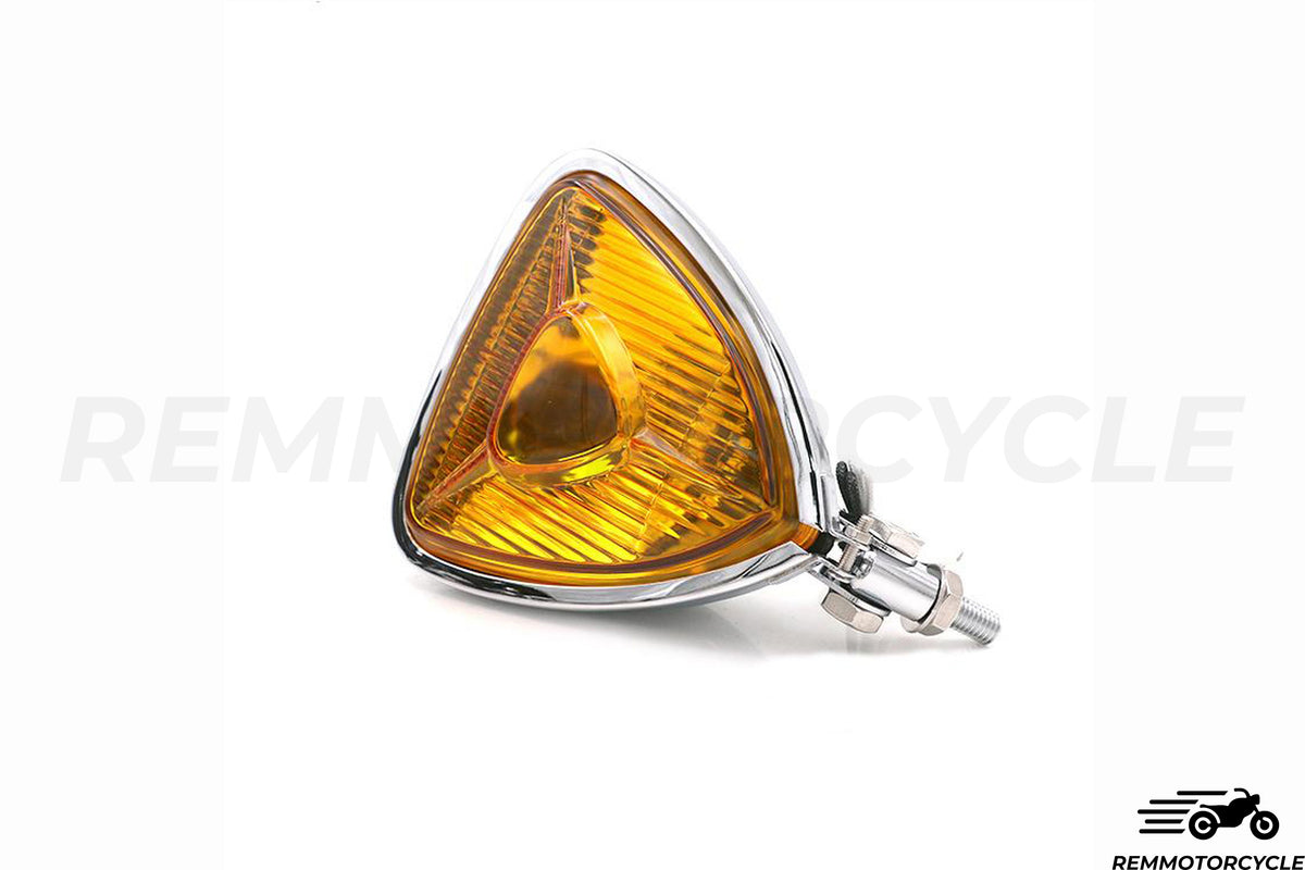 Phare Avant Triangle différentes versions