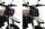 Koplamp met vorkkop Ducati Scrambler x Desert Sled AVENTURE