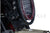 Lampu depan dengan Fork Head Ducati Scrambler x Desert Sled AVENTURE