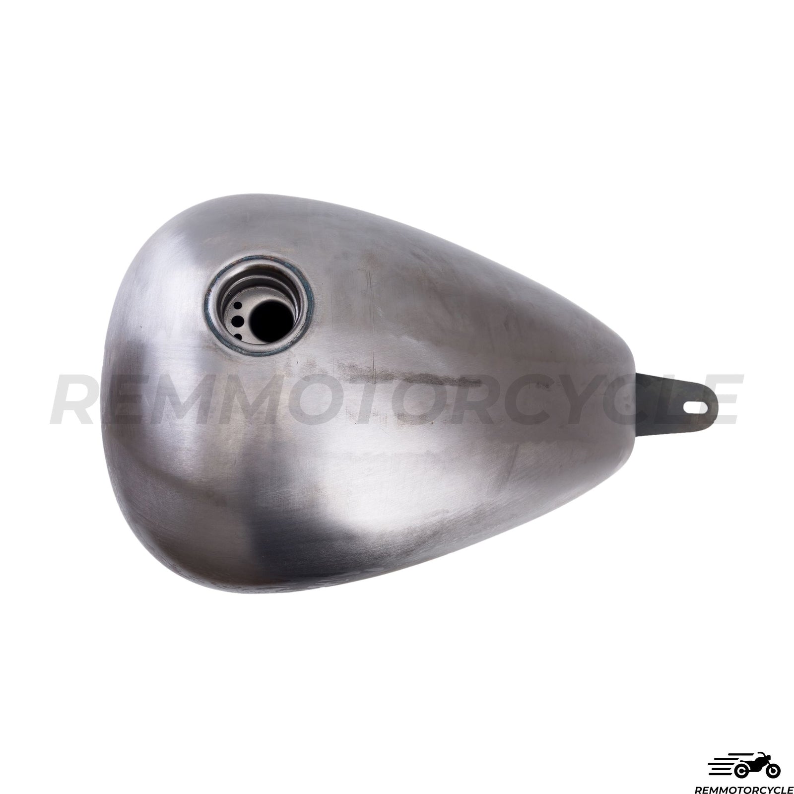 Reservoir Virago 125 and 250 Bobber