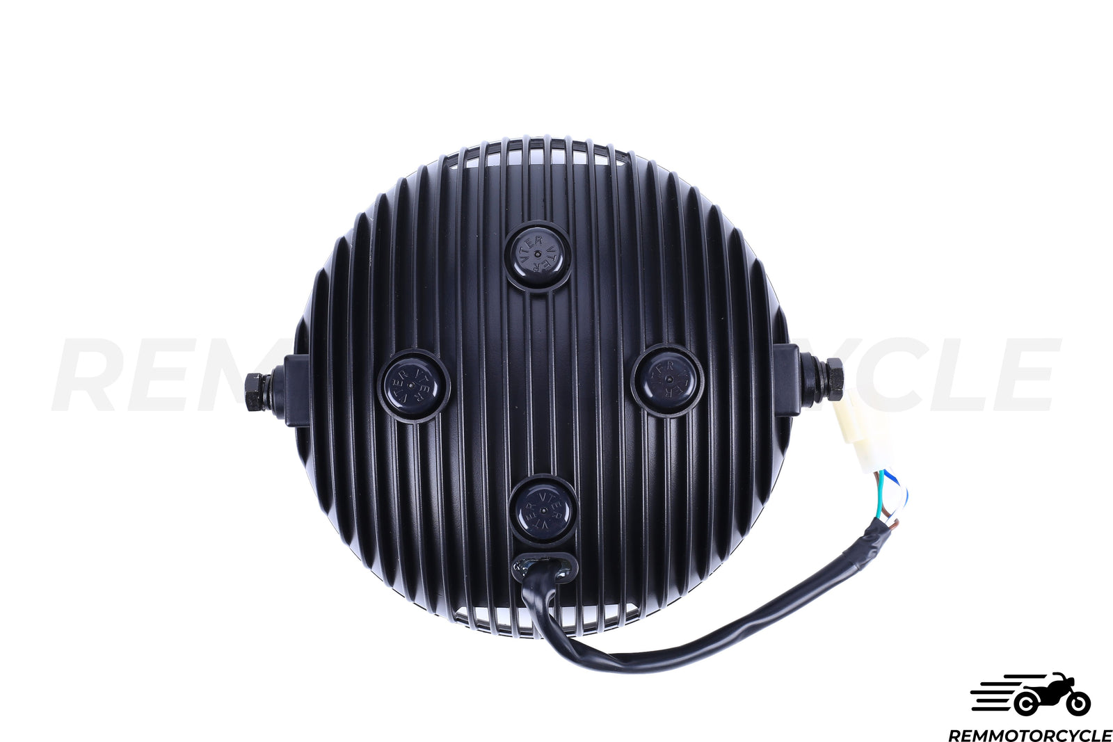 Upper LED projector light