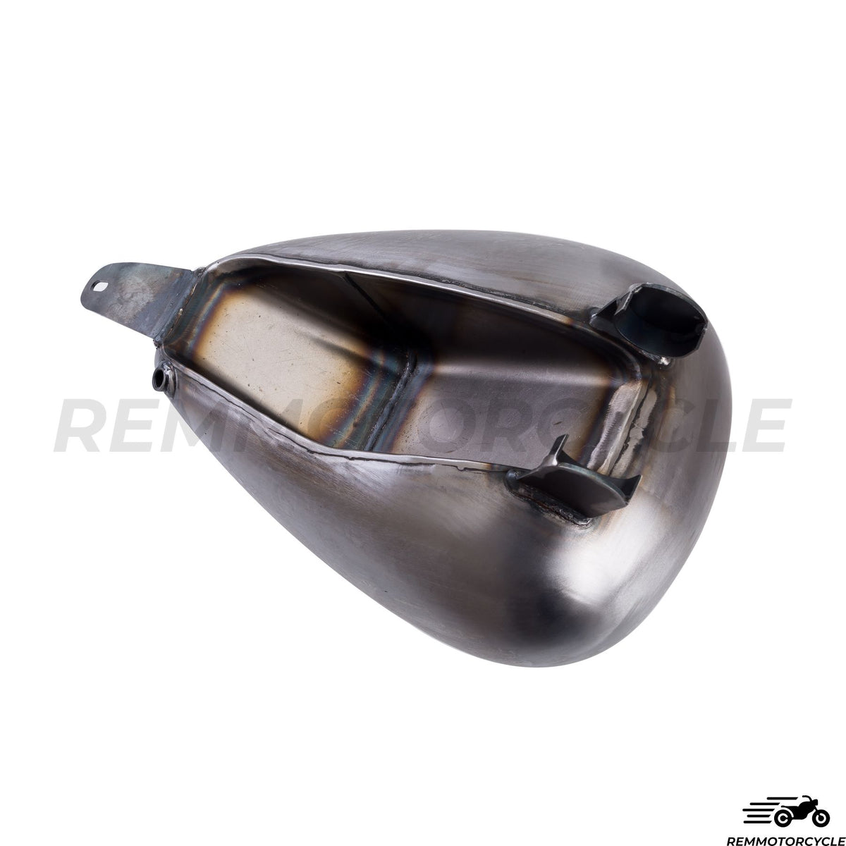 Reservoir Virago 125 and 250 Bobber