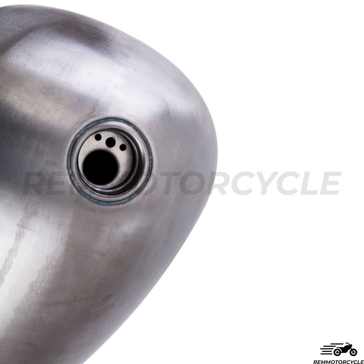 Reservoir Virago 125 and 250 Bobber