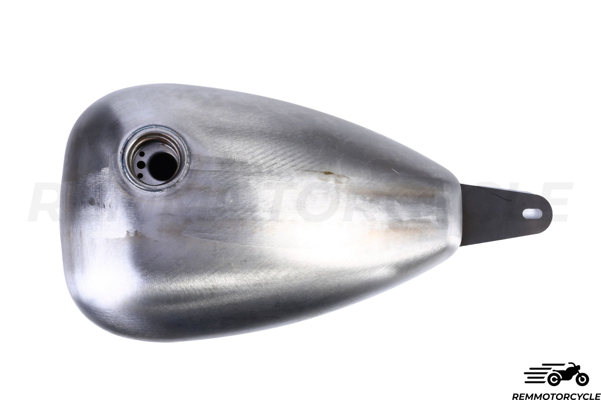 SR 500 Bobber Chopper Yamaha tank