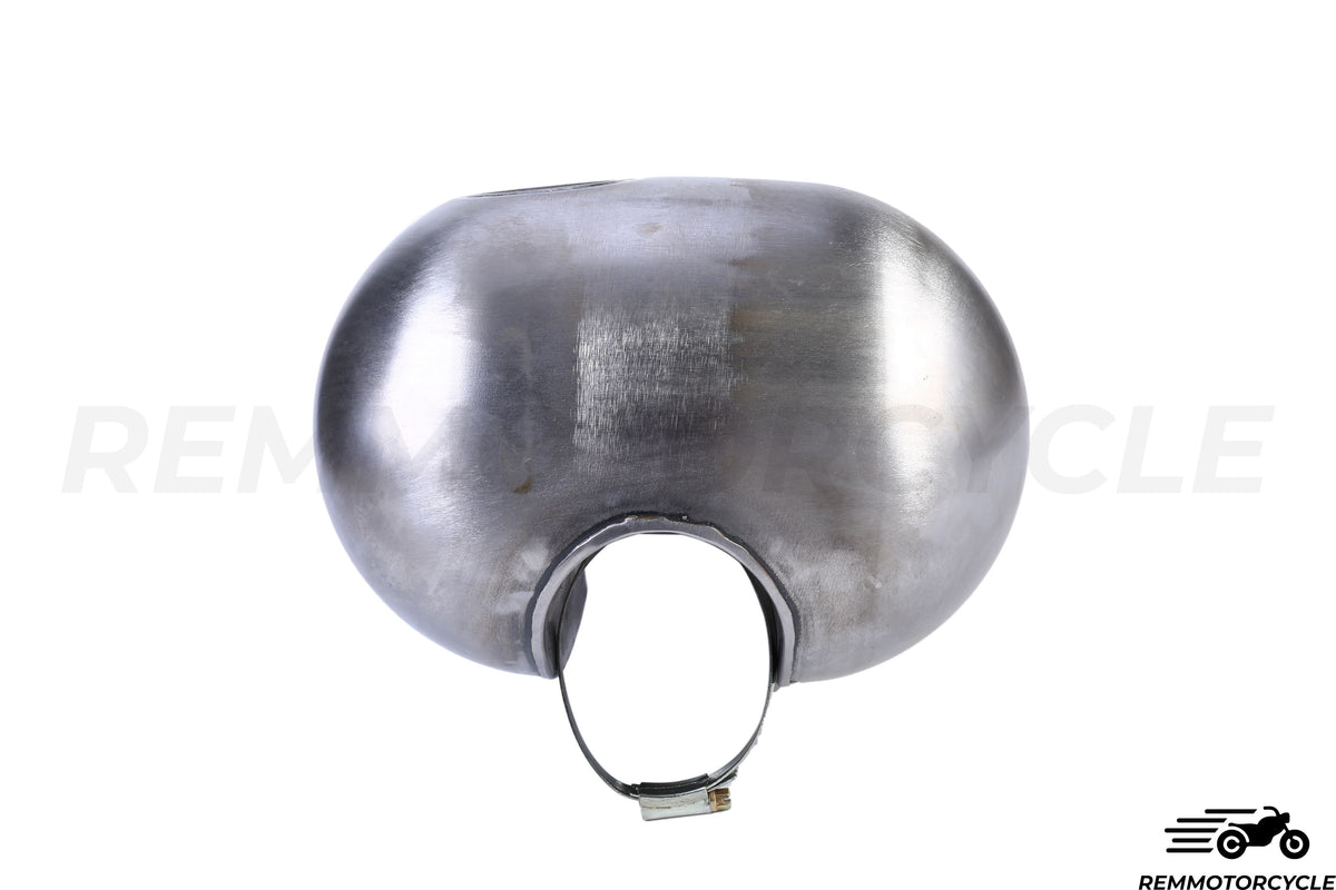 SR 500 Bobber Chopper Yamaha tank