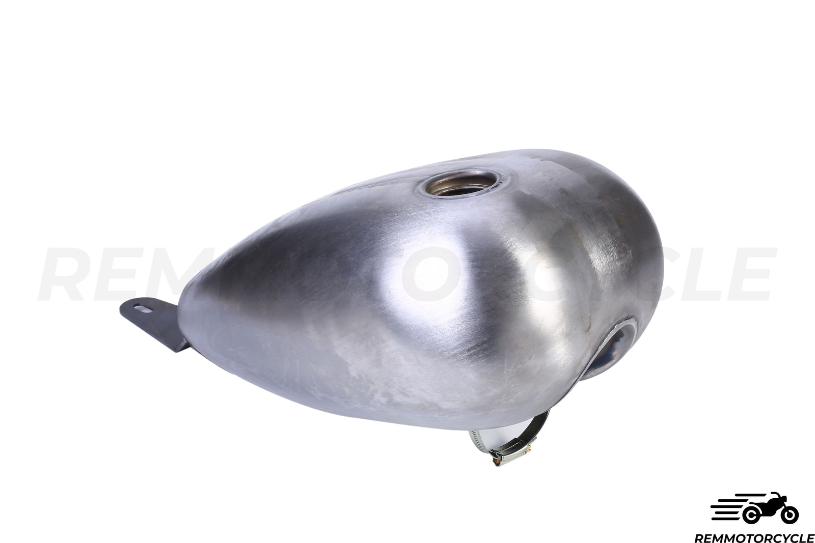 SR 500 Bobber Chopper Yamaha tank