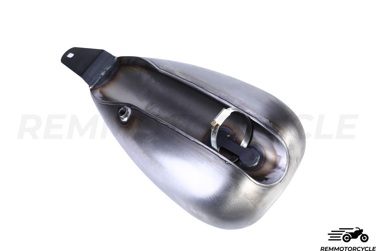 SR 500 Bobber Chopper Yamaha tank