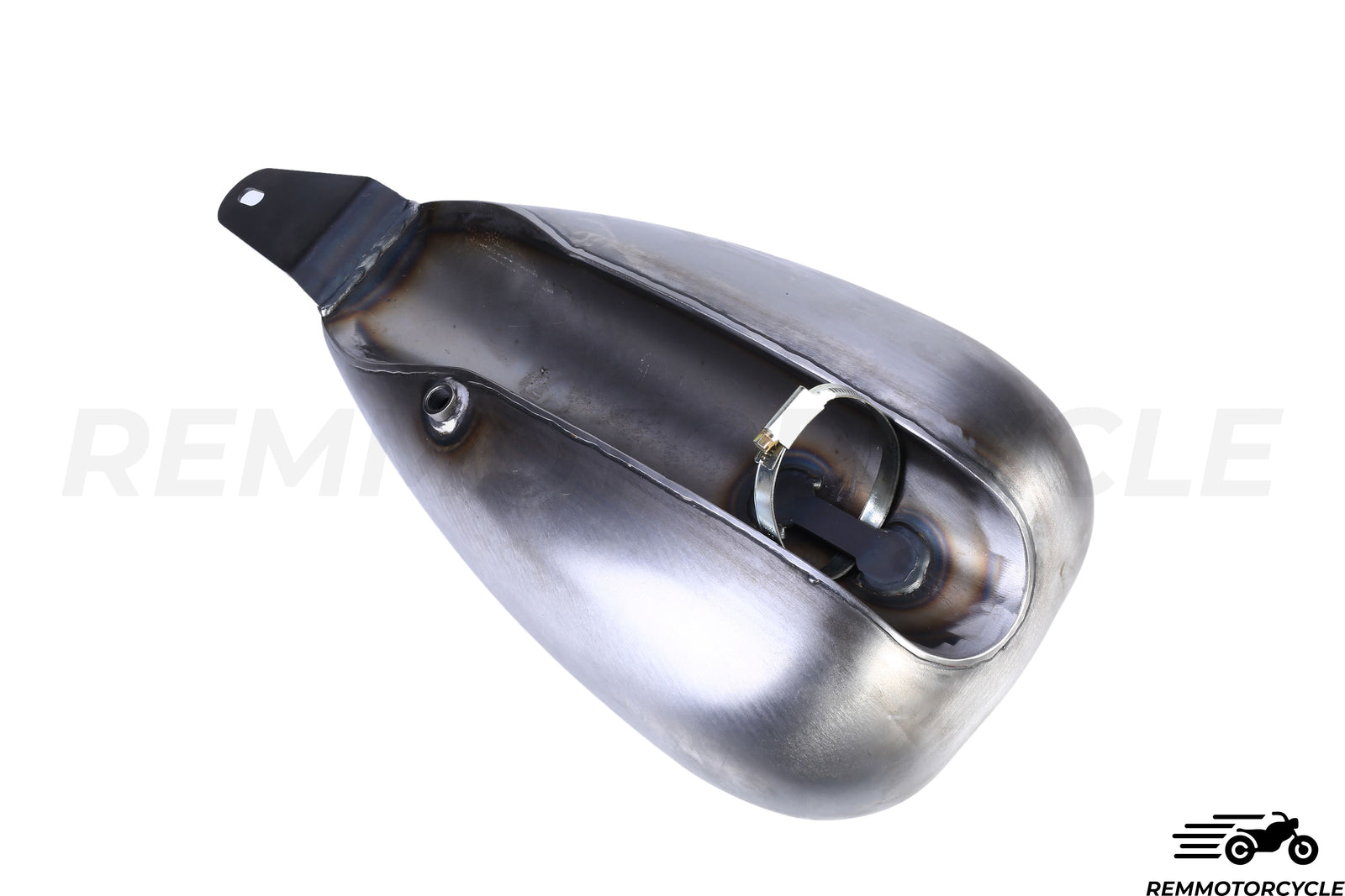 SR 500 Bobber Chopper Yamaha tank