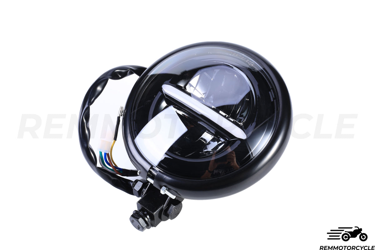 BOBBER LED 5.75 lighthouse