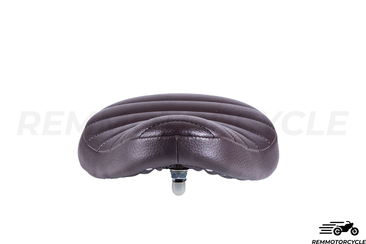 Bobber Brown Saddle - Vaaka -saumat