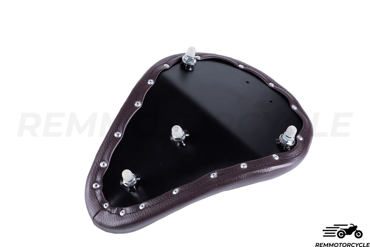 Bobber Brown Saddle - Vaaka -saumat