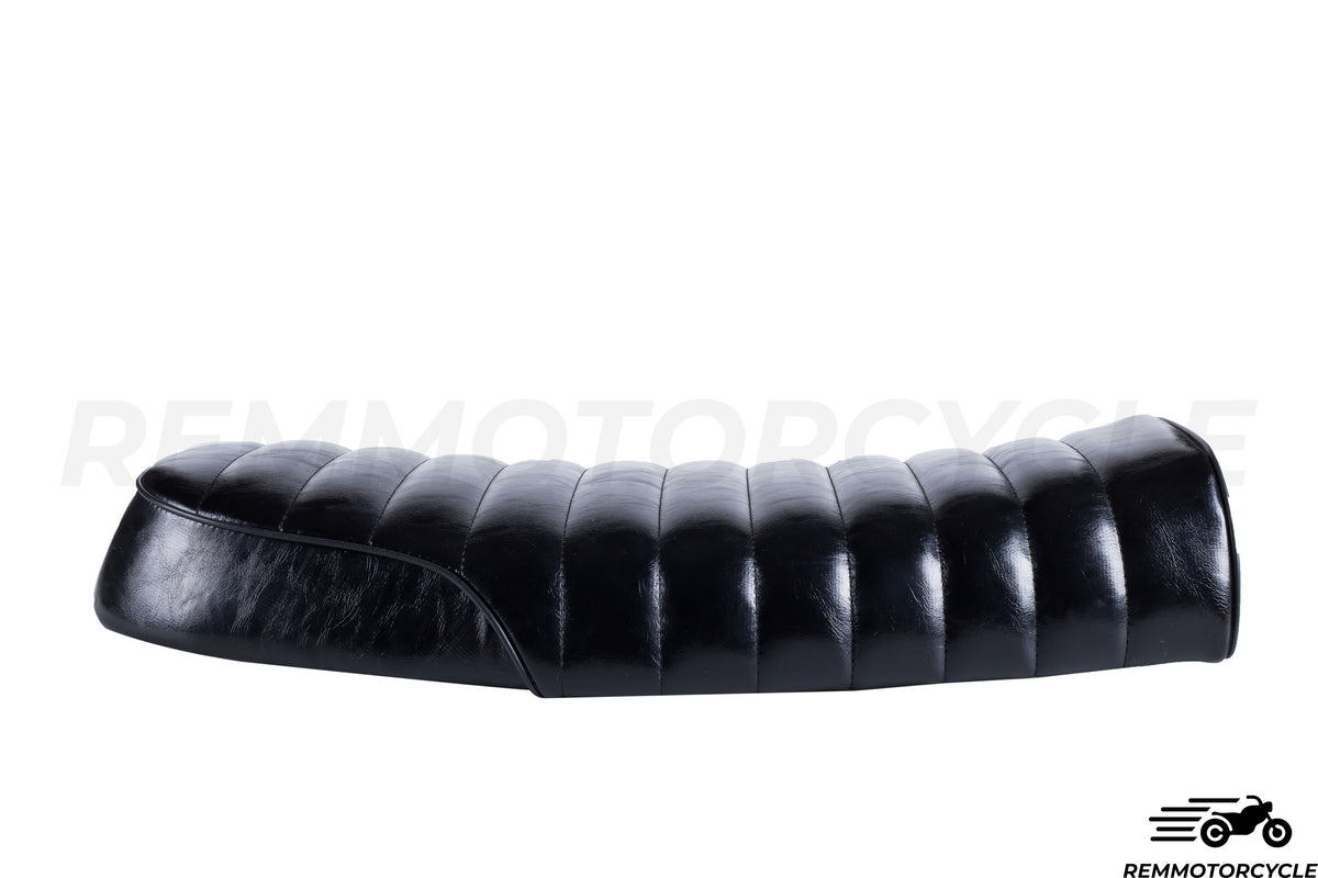 Kesan Berumur Hitam Saddle