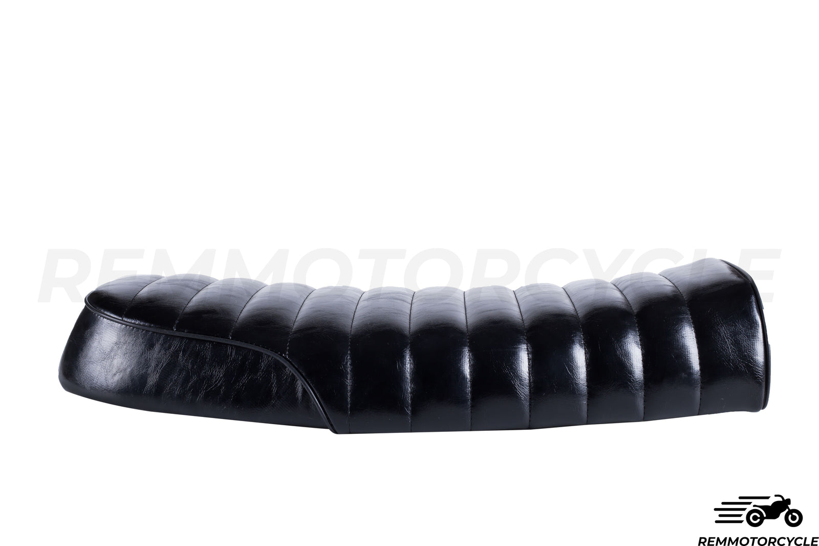 Kesan Berumur Hitam Saddle