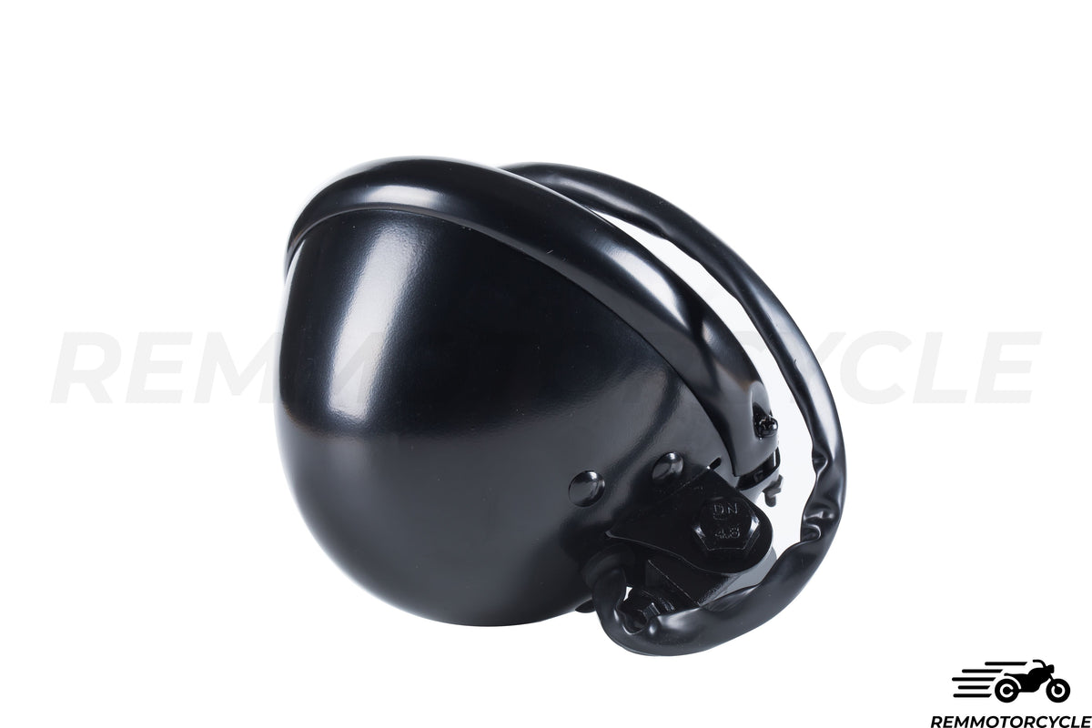 Bobber LED lighthouse with integrated indicators