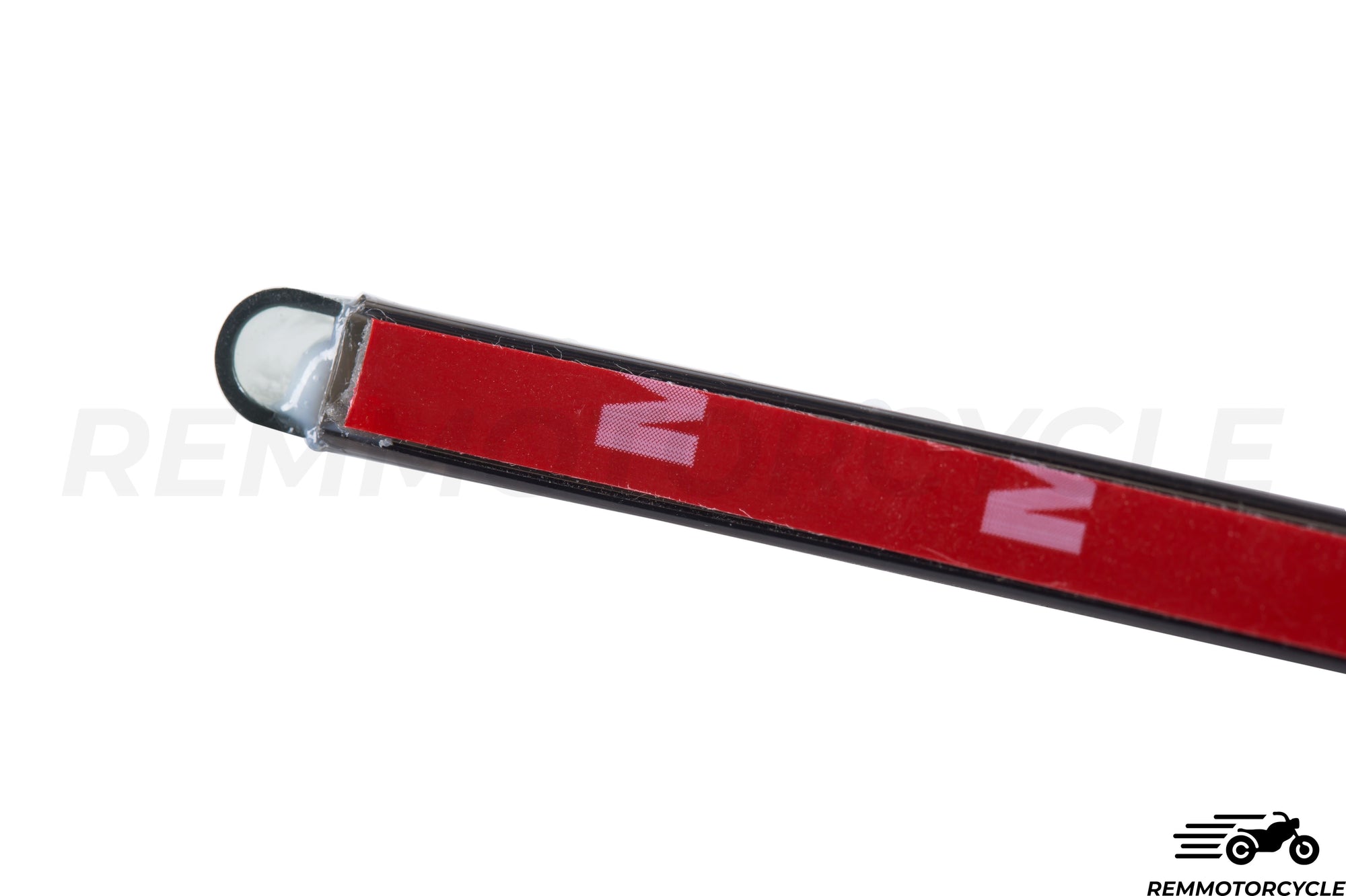 Motorcycle LED Strip Rear Lights and Turn Signals - SUPERIOR Quality