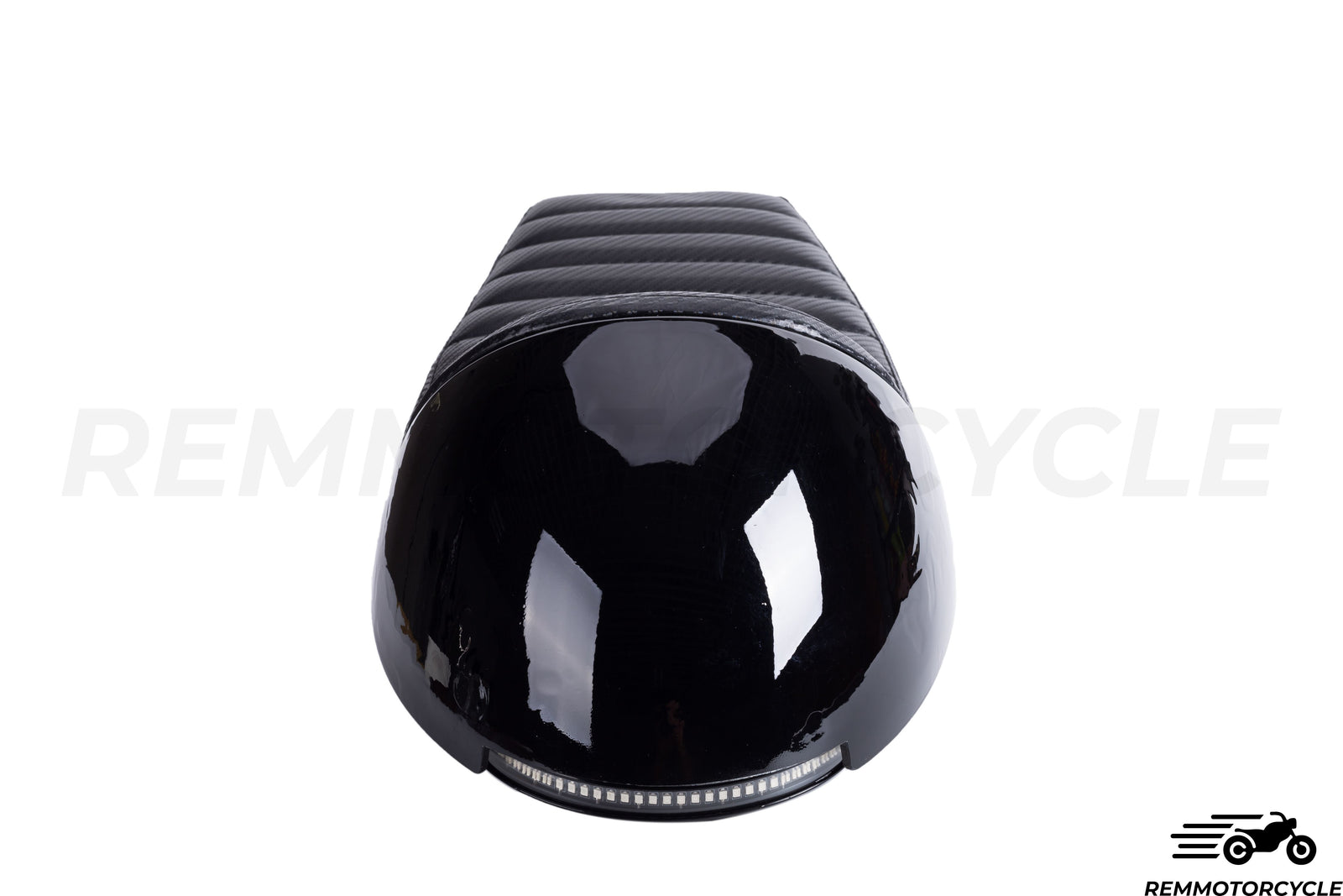 Boucle Arriere BMW cafe racer