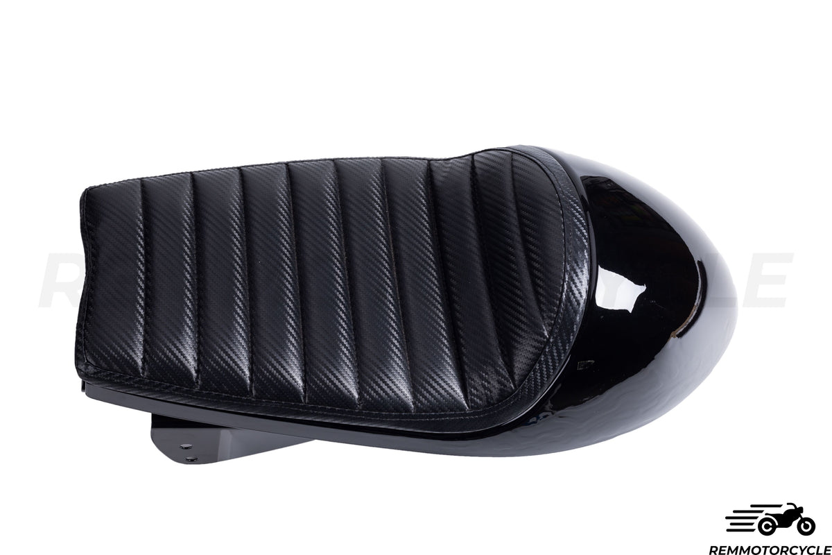 Boucle Arriere BMW cafe racer