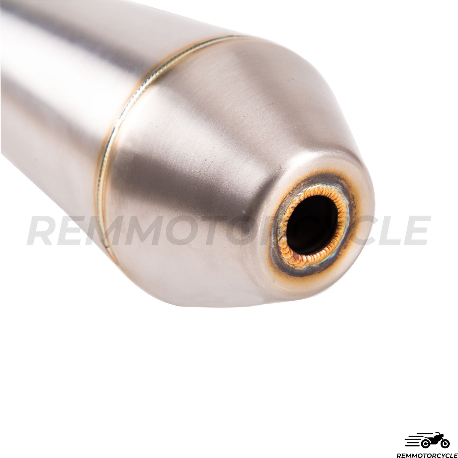 Jóváhagyott szüreti motorkerékpár hangtompító