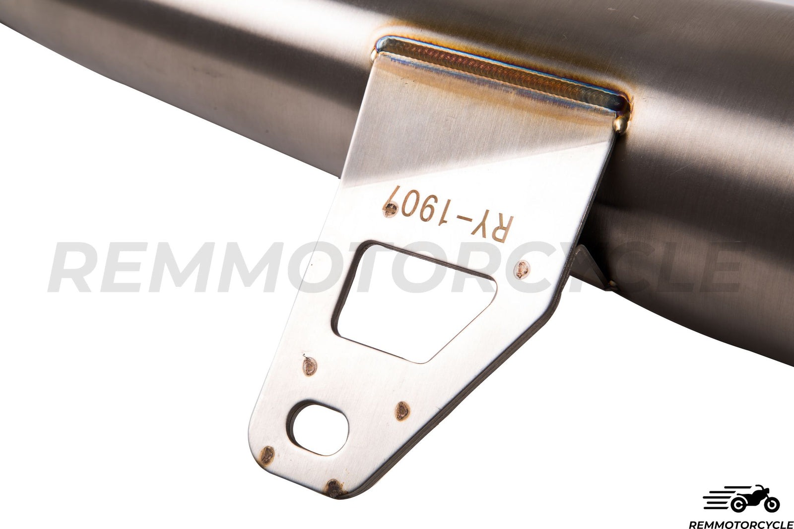 Jóváhagyott szüreti motorkerékpár hangtompító