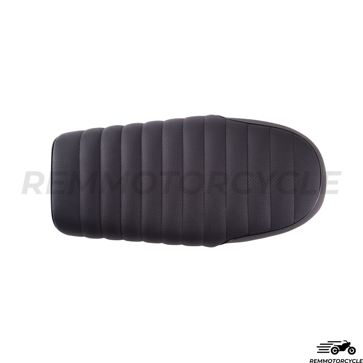 Sella Nera Perforata 