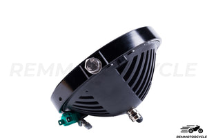7 inch 55W LED BAR Projector Headlight