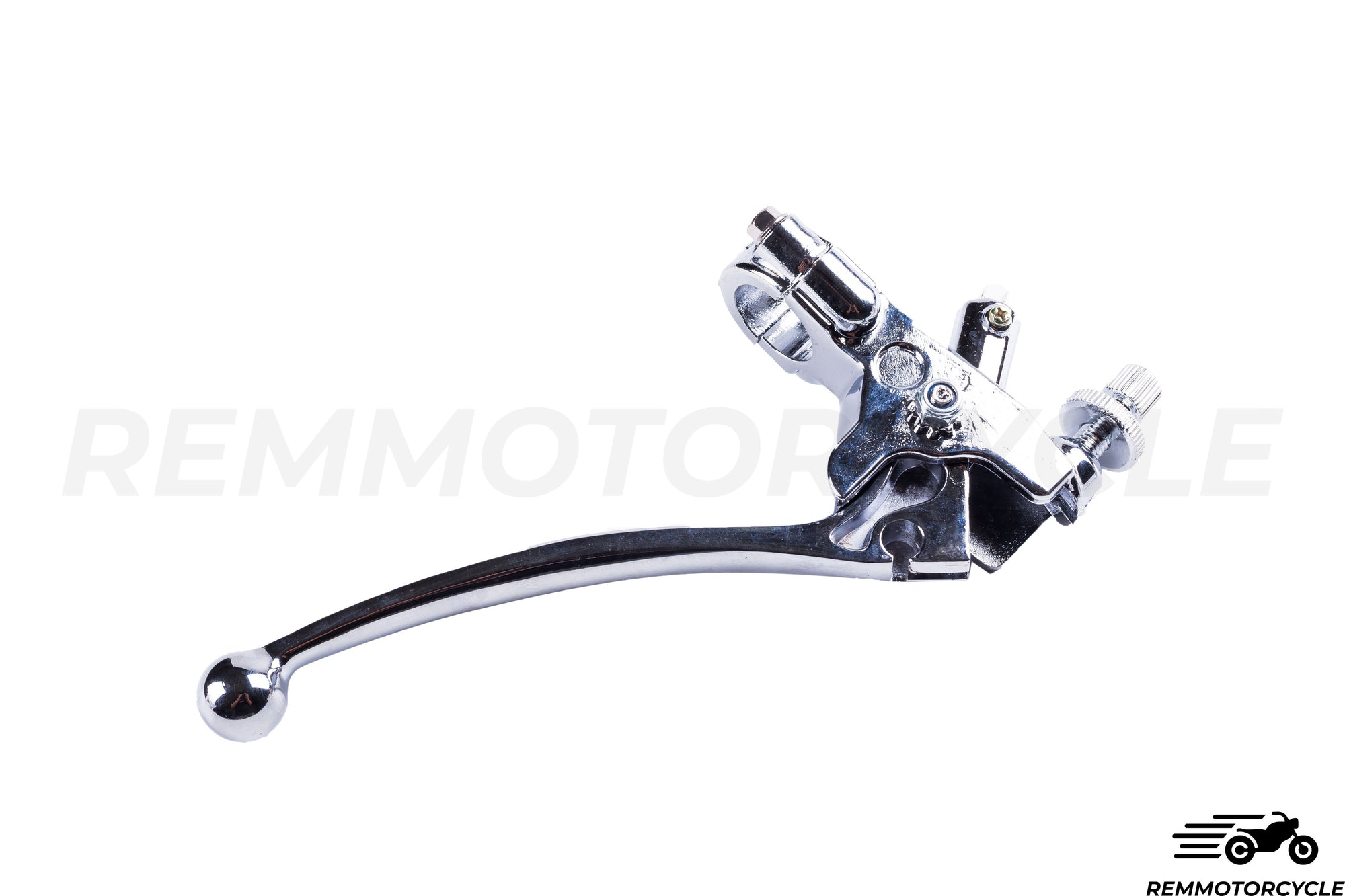 Motorcycle brake lever and Motorcycle and brass clutch lever 22 mm or 25 mm