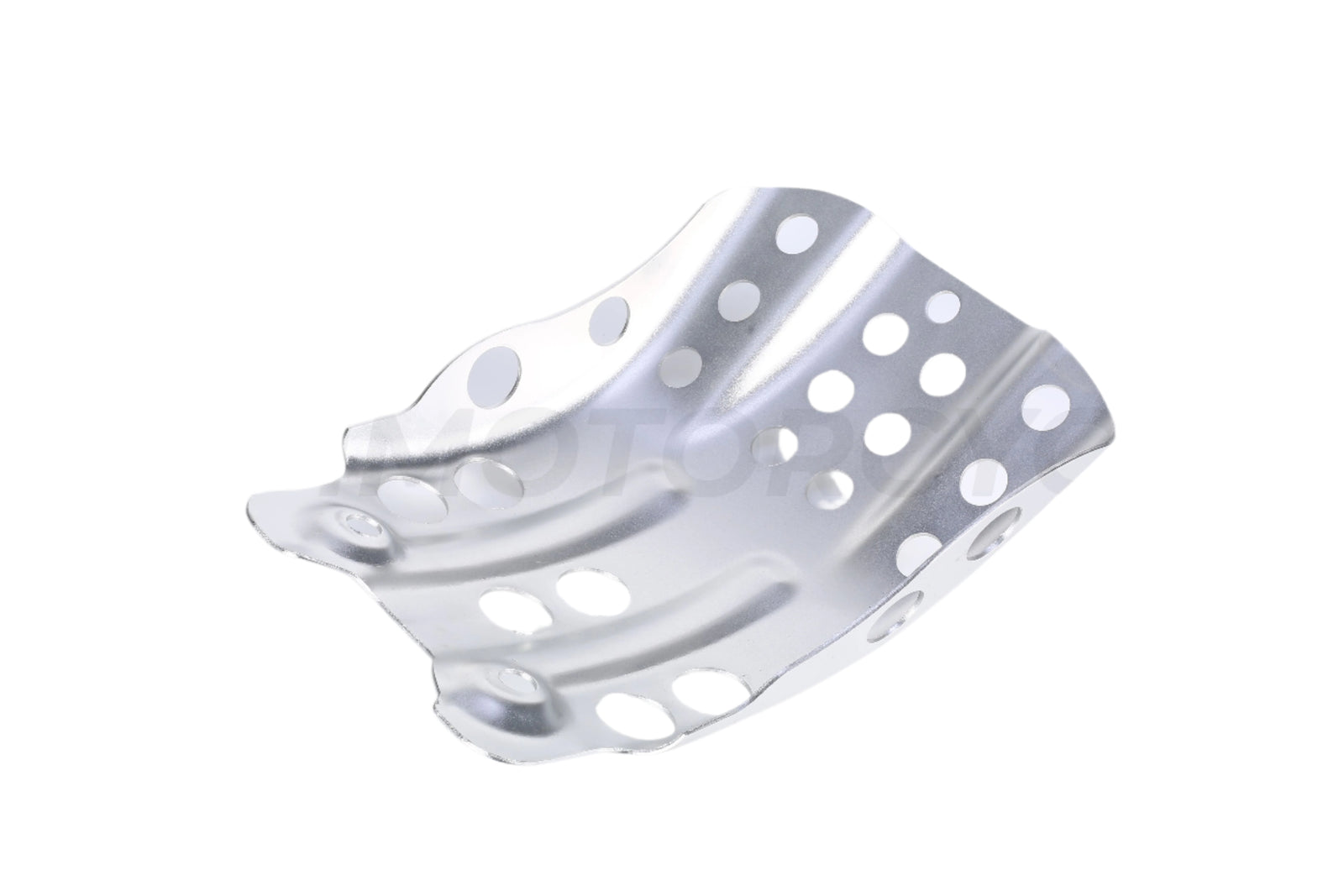 Alumiinikenkämoottoripyörän sekoitus