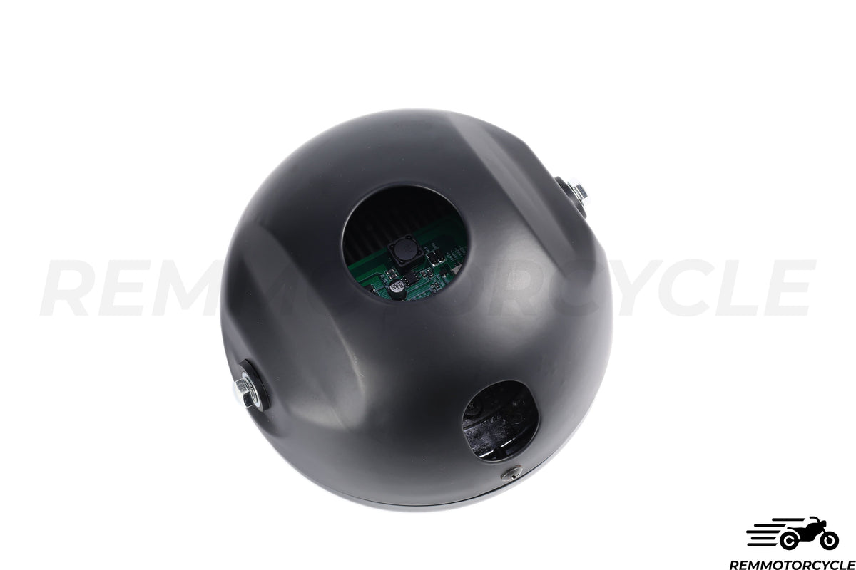 Lighthouse before LED 6.8 Big