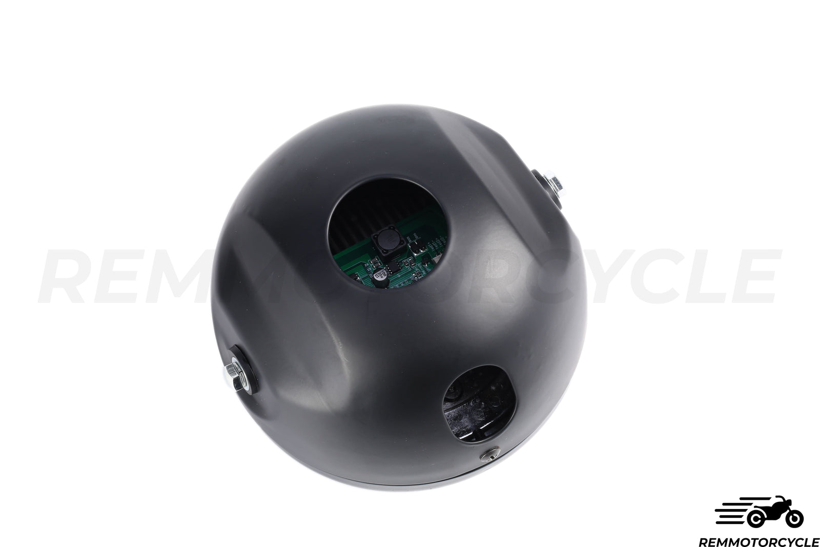 Lighthouse before LED 6.8 Big