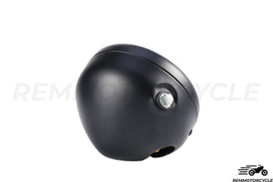 Motorcycle LED Headlight 16.5 CM