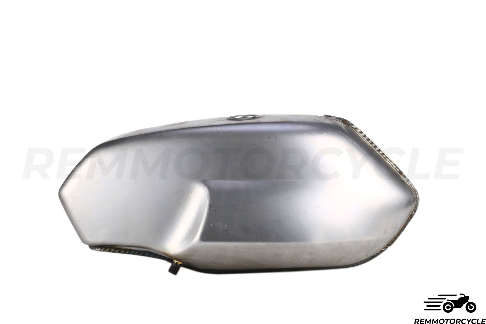 Tangki 15 liter semangat brut