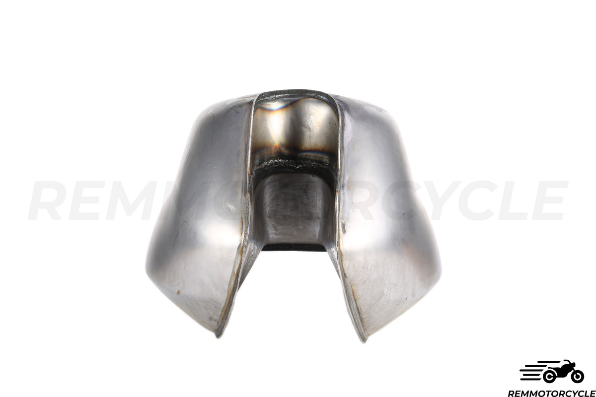 Tangki 15 liter semangat brut