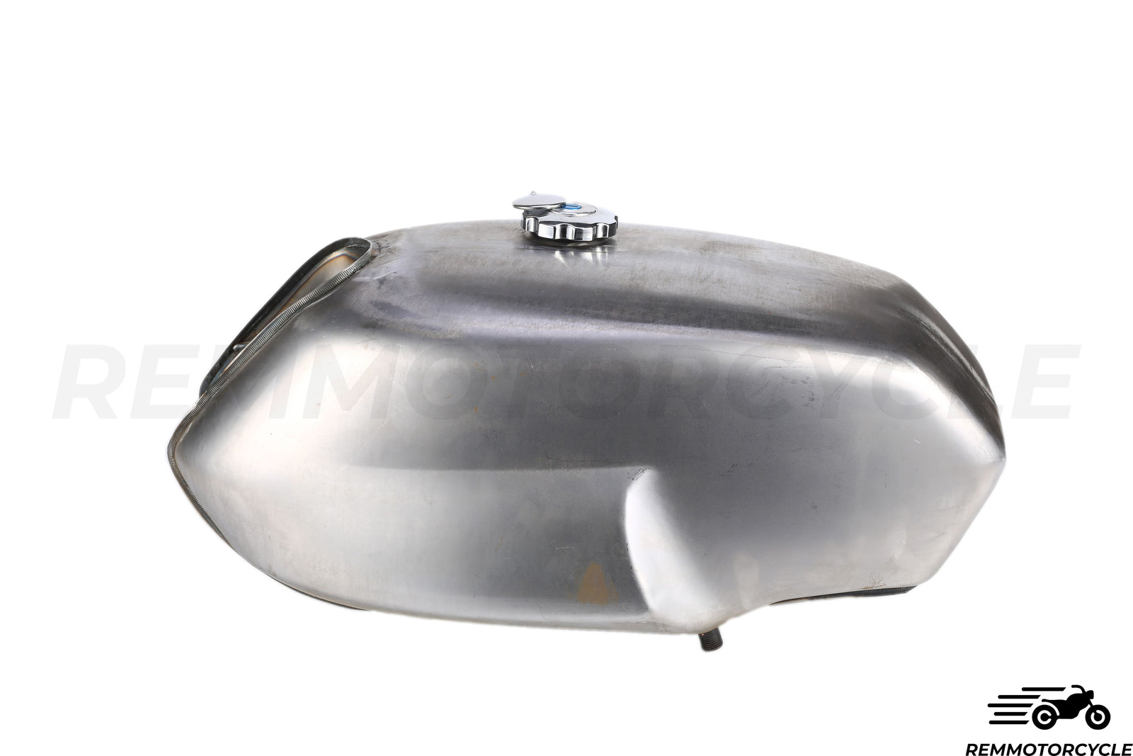 Tangki 15 liter semangat brut