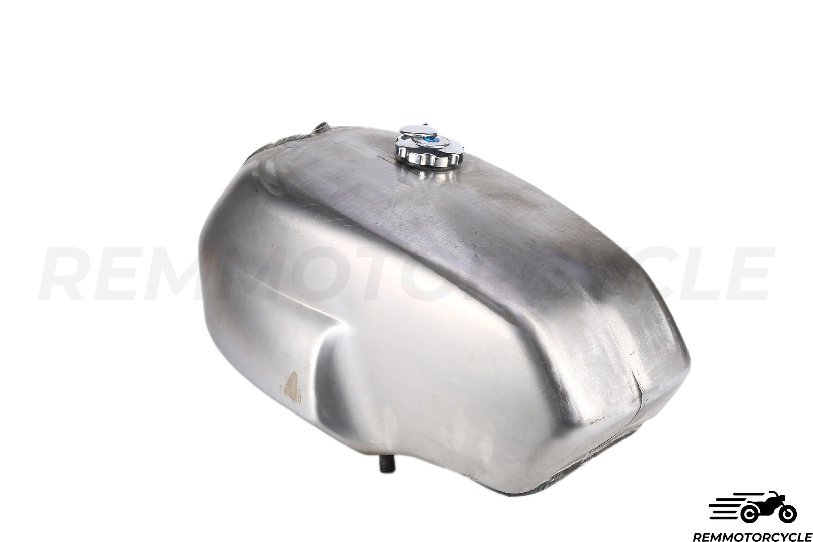 Tangki 15 liter semangat brut