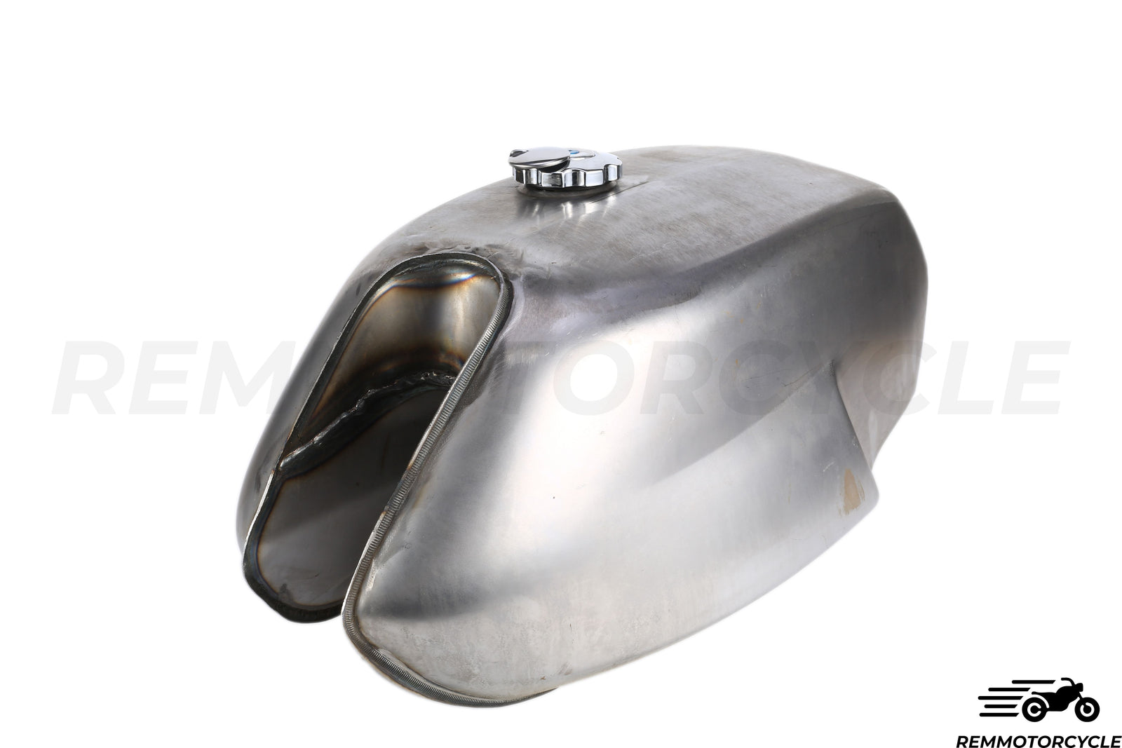 Tangki 15 liter semangat brut