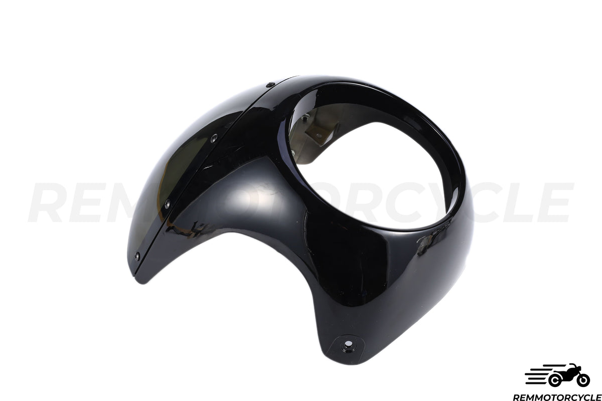 CAFE RACER FORCE NOLL for Benelli Leoncino 500