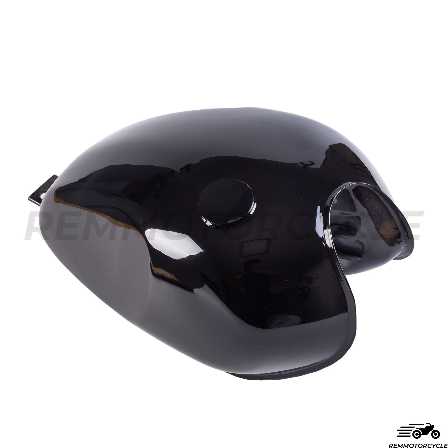 Tank 17 liters Black Stalion