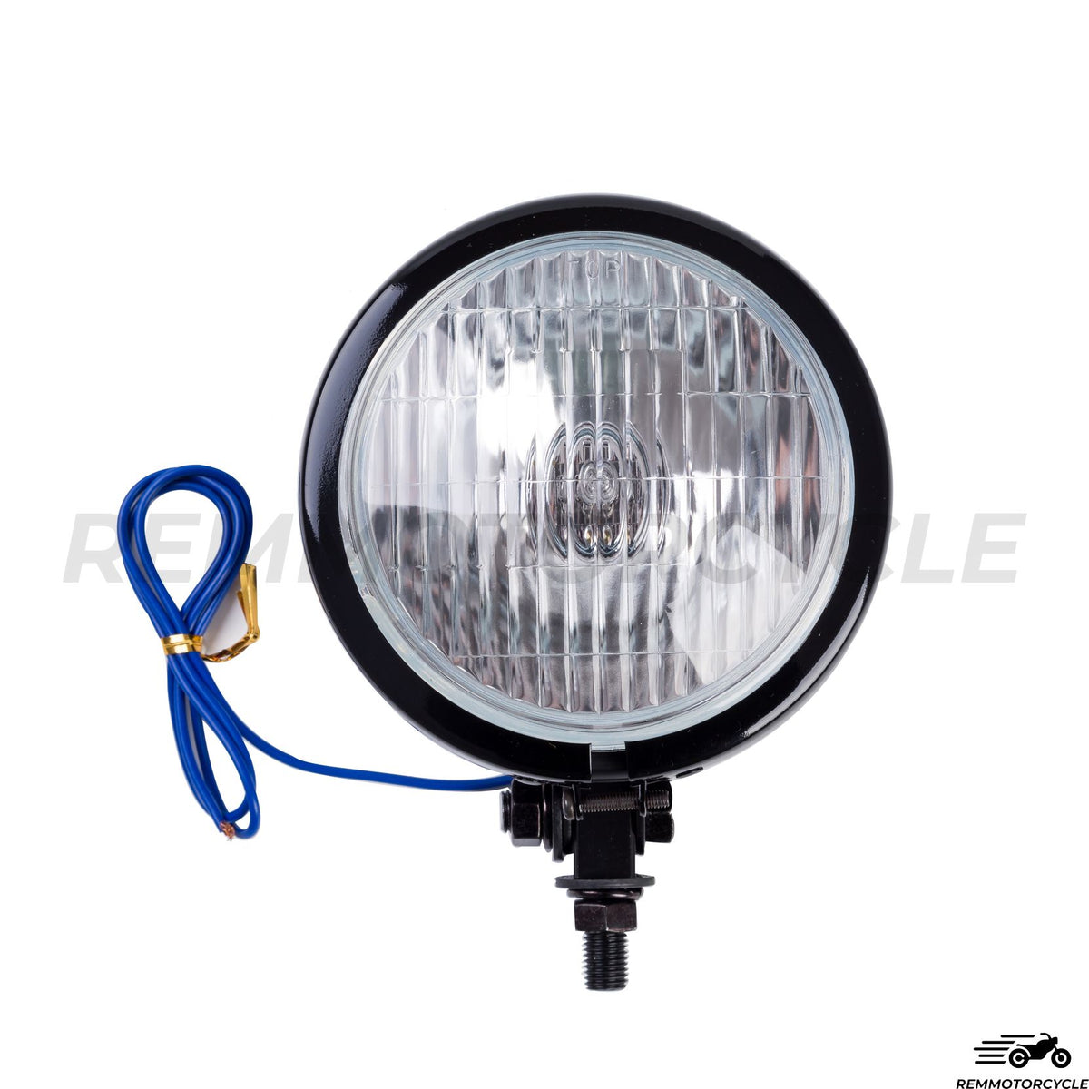 Small size motorcycle light 4.5
