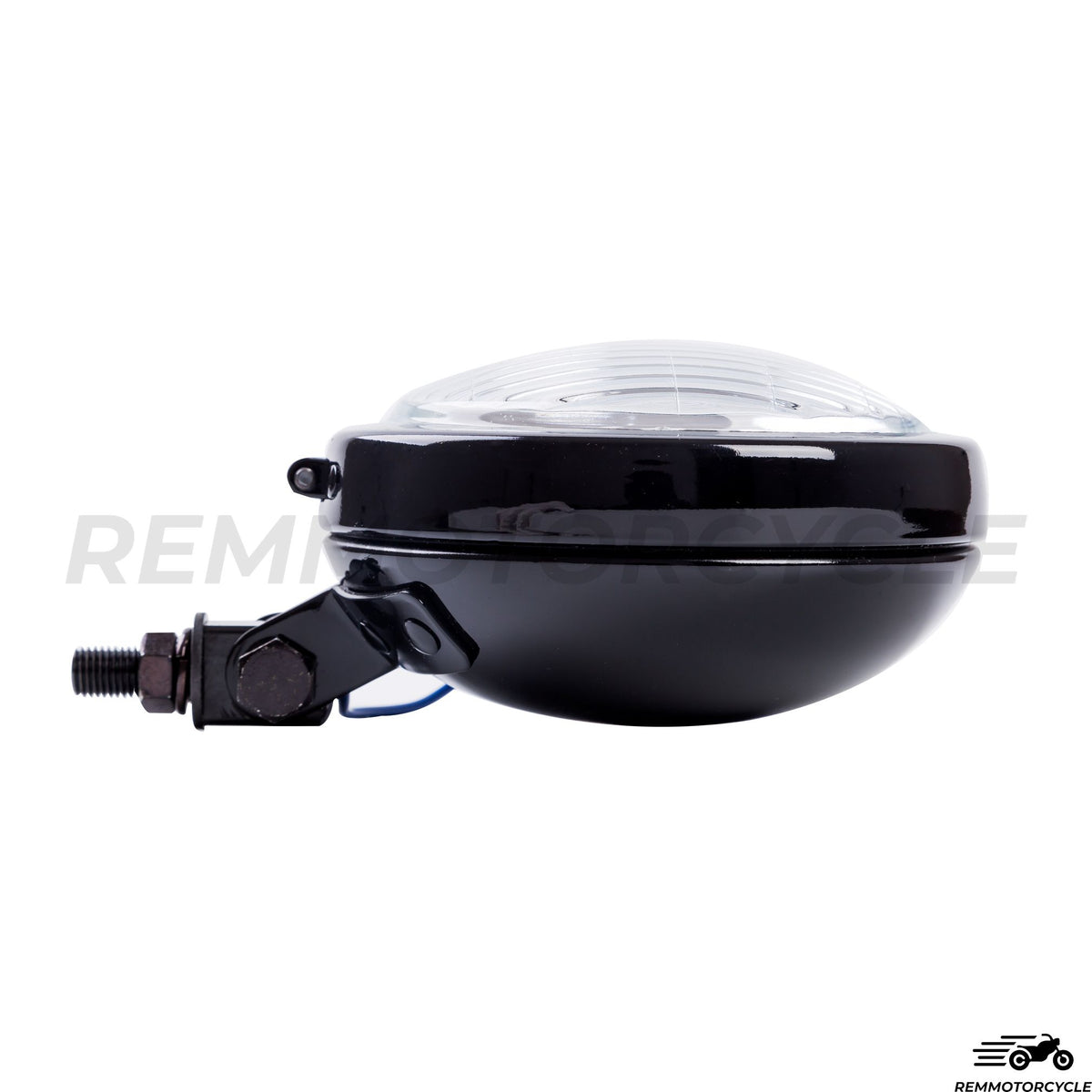 Small size motorcycle light 4.5