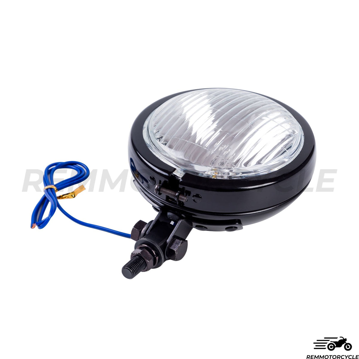 Small size motorcycle light 4.5
